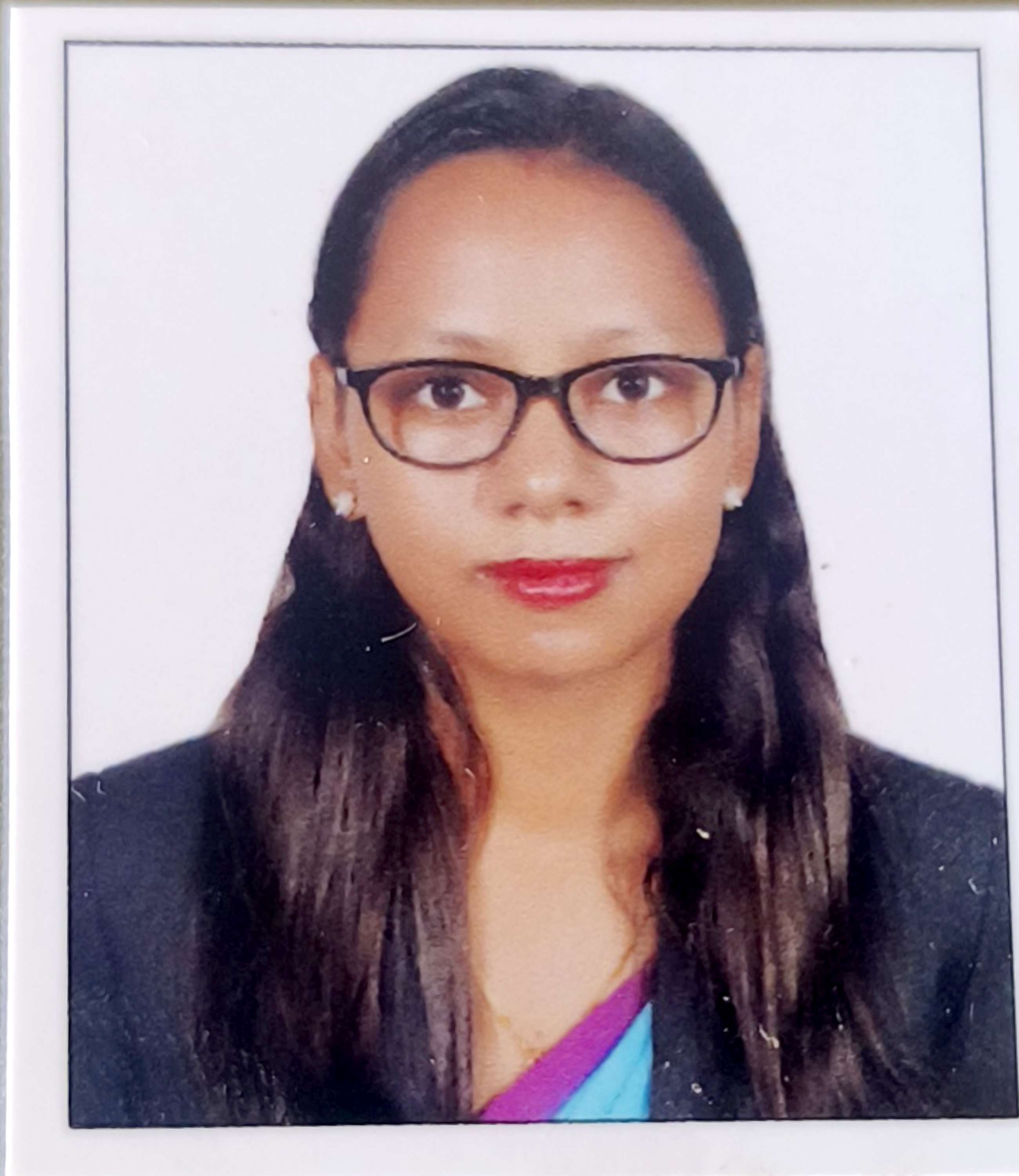 Mira Chaudhary